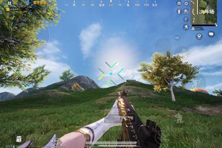 2025年和平精英辅助技术的发展趋势的配图，内容相关：制作、传播外挂在国内属于违法行为，情节严重的可被判刑。玩家购买使用时也需注意隐私安全，避免辅助窃取账...